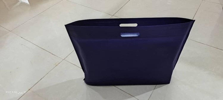 منقل تاشو (کتابی)