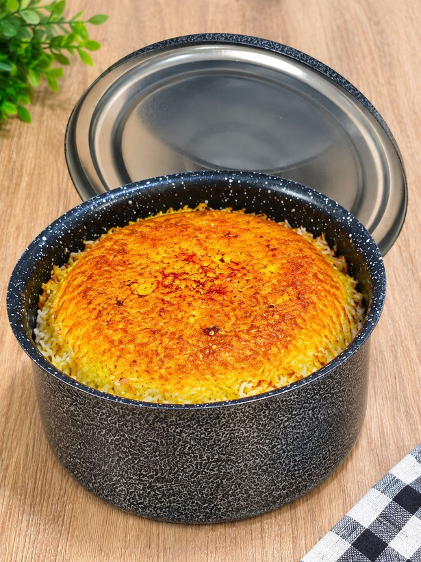 ته چین گرانیت تک پرسی دهنه 14